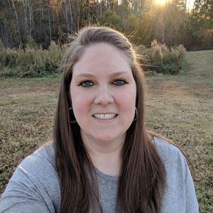 Meet your Posher, Ashleigh